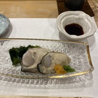 鮨うら山 栄離れ - 