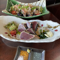 土佐料理 司 阪急グランドビル店 - 