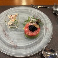 銀座 鉄板焼き Sublime - 
