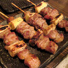 Sumibi Yakitori Gombee - 