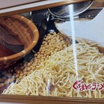 くるまやラーメン - 