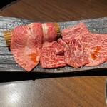 炭火焼肉 ふちおか - 