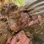 ビストロ ティアボ - 