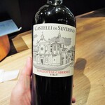 ミアスタンド - 23日(土)のワイン