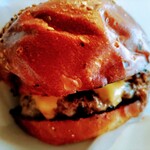 ザ バーガーショップ 393 - 