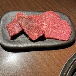 炭火焼肉 ふちおか - 