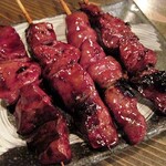 Sumibi Yakitori Gombee - 