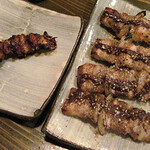 Sumibi Yakitori Gombee - 