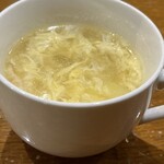 ビストロ ティアボ - 