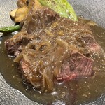 ビストロ ティアボ - 