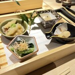 焼鳥カッポウ 鳥耀 - 