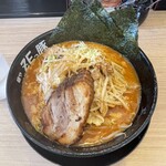 麺や ZEっ豚 - 