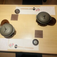 和食 鮨 日本酒 銀波 銀座店 - 