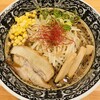 自家製麺 竜葵