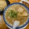 元祖赤のれん 節ちゃんラーメン 天神本店