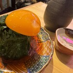 もつ煮・おでん モモイロニューエビス三宮横丁 - 