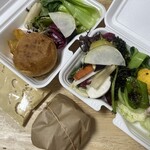 肉と野菜とナチュラルワイン さとう - 