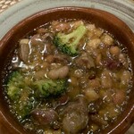 ビストロ・ソレイユ - 