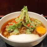 Echigo Soba - 