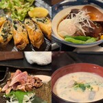 和膳和酒 油屋 - 