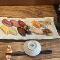 寿司 高瀬 - 