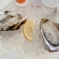 グランド・セントラル・オイスターバー&レストラン 品川店 - 