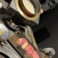 牛に金棒 麻布十番 - 