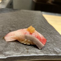 大阪 京橋 鮨 黒潮海閤 - 