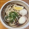 Sanuki Kompira Tsuru Tsuru Udon - 