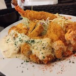 洋食 ツバキ亭 - 