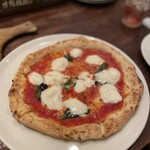 PIZZA SALVATORE CUOMO ＆ BAR - 