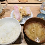 とんかつ成蔵 - 