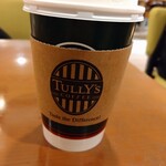 TULLY'S COFFEE - 