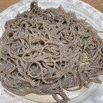 そば切り すず野 - 