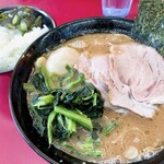 横浜ラーメン 相馬家 - 