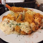 洋食 ツバキ亭 - 