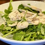 グリルフレンチ - 