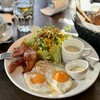 ベーカリー&レストラン沢村 旧軽井沢