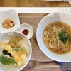 SOBA cafe dining TAKIHAMA - 