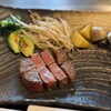 Zekkusu Toukyou Teppanyaki An - 黒毛和牛サーロインステーキ（80g）