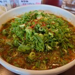 らーめん喜楽 - 