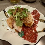 酒場 アイカワラズ - 