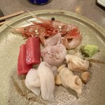 酒場 アイカワラズ - 