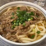 手打ちうどん 咲楽 - 