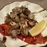 酒場 アイカワラズ - 