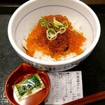 なか卯 - 料理写真: