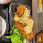 水炊き・焼鳥 とりいちず酒場 - 