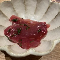 築地青空三代目 丸の内 - 
