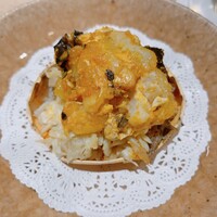 中国菜灯菜 - 