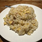 えん弥 - 五目炒飯